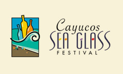 Cayucos Sea Glass